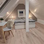 Lejlighed Sandloft