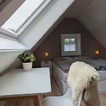 Sandloft Lejlighed *
