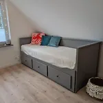 Sandloft Lejlighed *