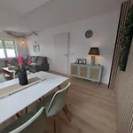 Lejlighed Sandloft
