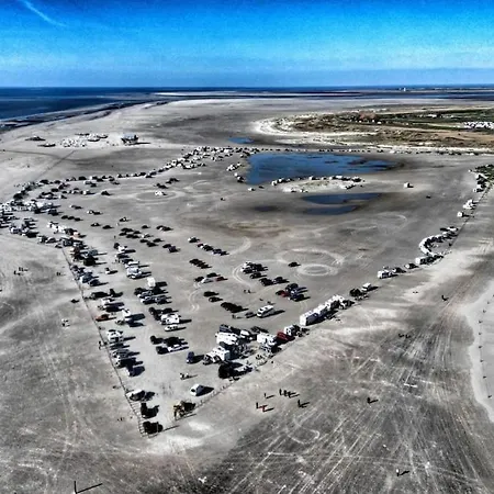 Sandloft * Sankt Peter-Ording