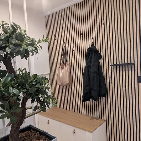 Apartament Sandloft Sankt Peter-Ording