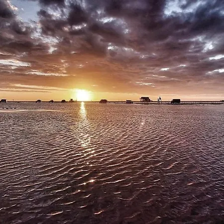 Sandloft * Sankt Peter-Ording