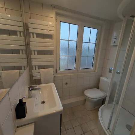 Sandloft Apartment *