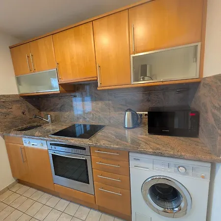 Sandloft Apartment