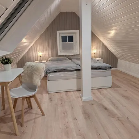 Sandloft Sankt Peter-Ording