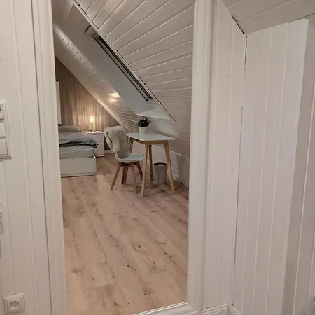 Sandloft * Sankt Peter-Ording