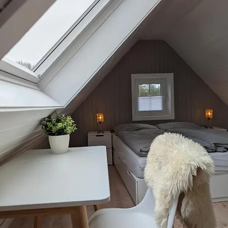 Sandloft Lägenhet *