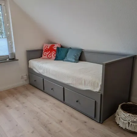 Sandloft Lägenhet *