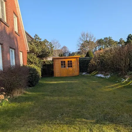 Sandloft * Sankt Peter-Ording