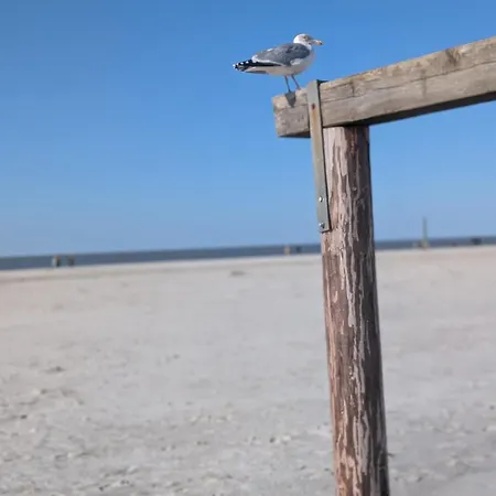 Sandloft Sankt Peter-Ording