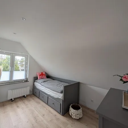 Sandloft * Sankt Peter-Ording