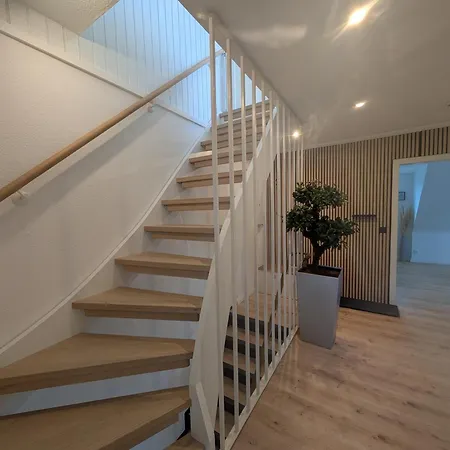 Sandloft Sankt Peter-Ording