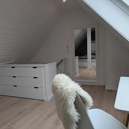 Sandloft * Sankt Peter-Ording