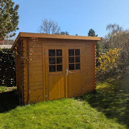 Sandloft * Sankt Peter-Ording