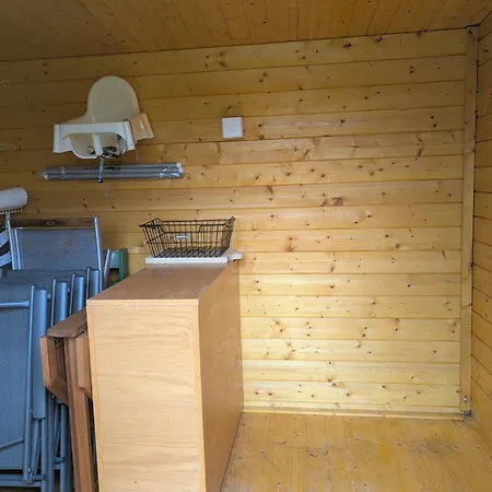 Apartment Sandloft Sankt Peter-Ording