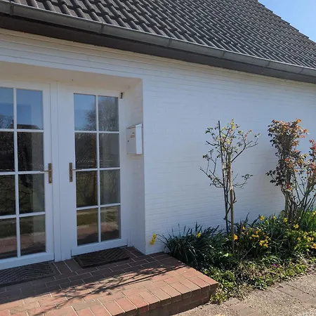 Sandloft * Sankt Peter-Ording