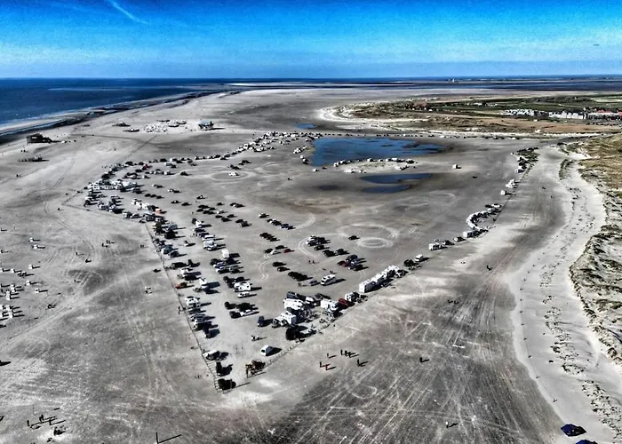 Sandloft * Sankt Peter-Ording