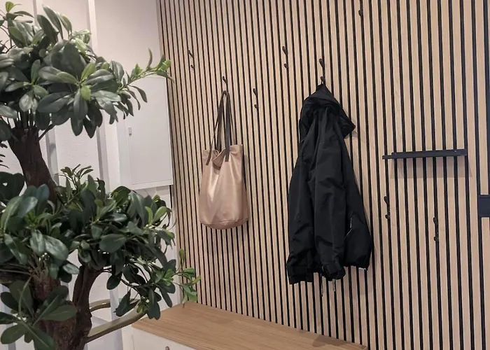 Lejlighed Sandloft Sankt Peter-Ording