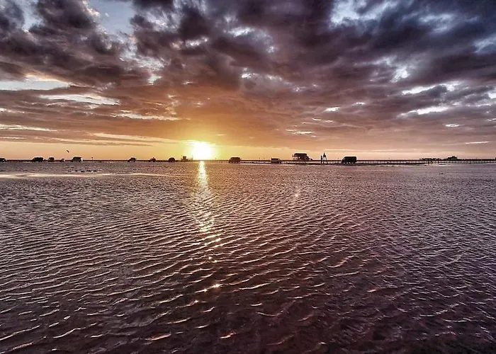 Sandloft * Sankt Peter-Ording