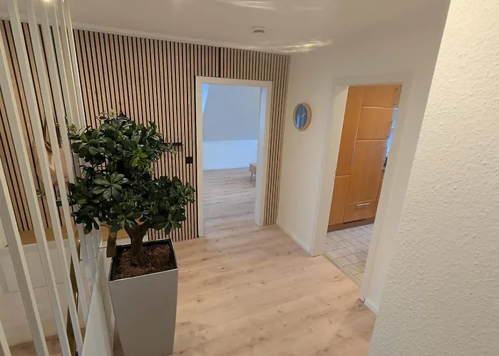 Sandloft * Sankt Peter-Ording