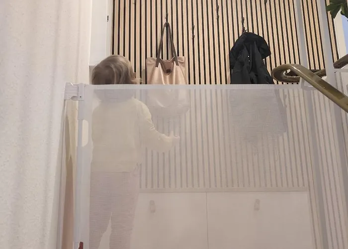 Sandloft * Sankt Peter-Ording