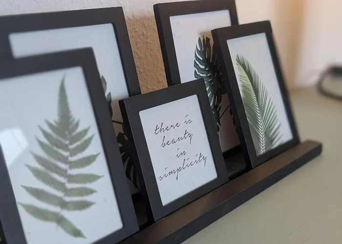 Lejlighed Sandloft Sankt Peter-Ording