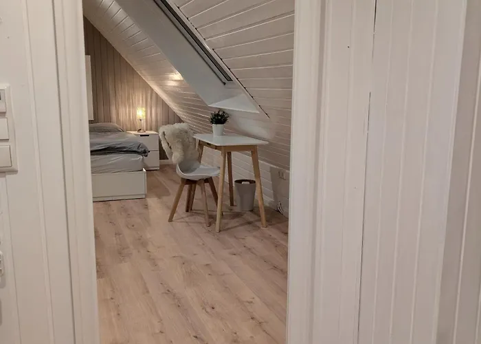 Sandloft * Sankt Peter-Ording