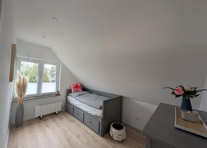 Sandloft * Sankt Peter-Ording