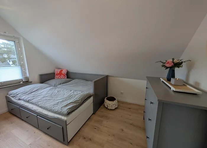 Sandloft Apartmán