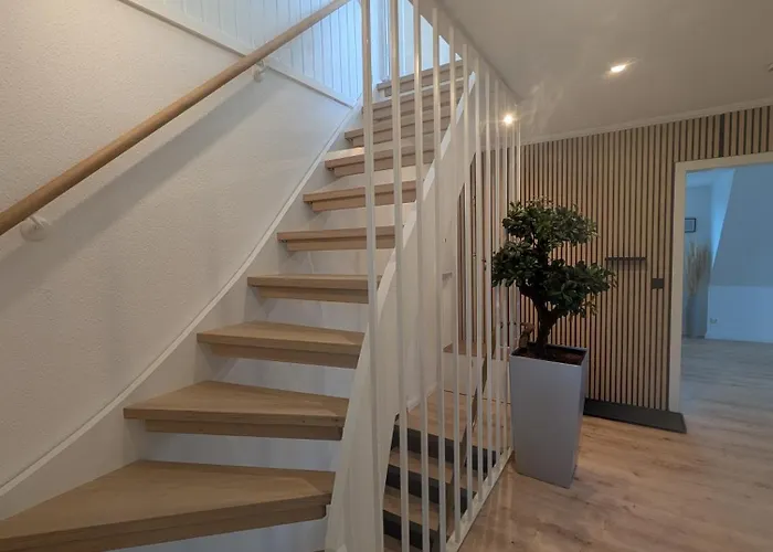 Sandloft Sankt Peter-Ording