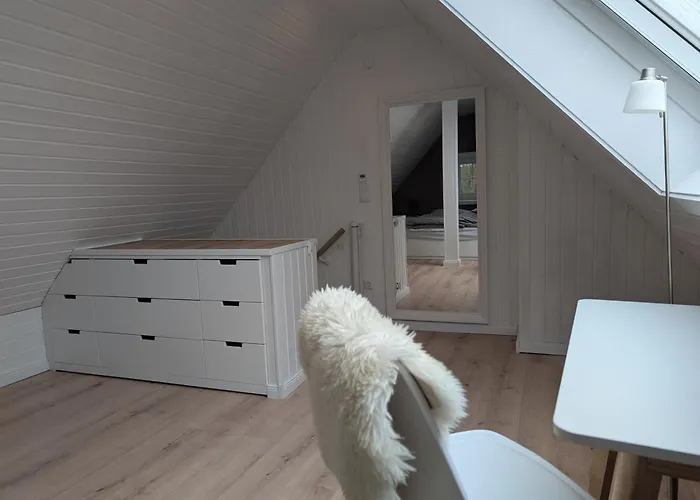 Sandloft * Sankt Peter-Ording