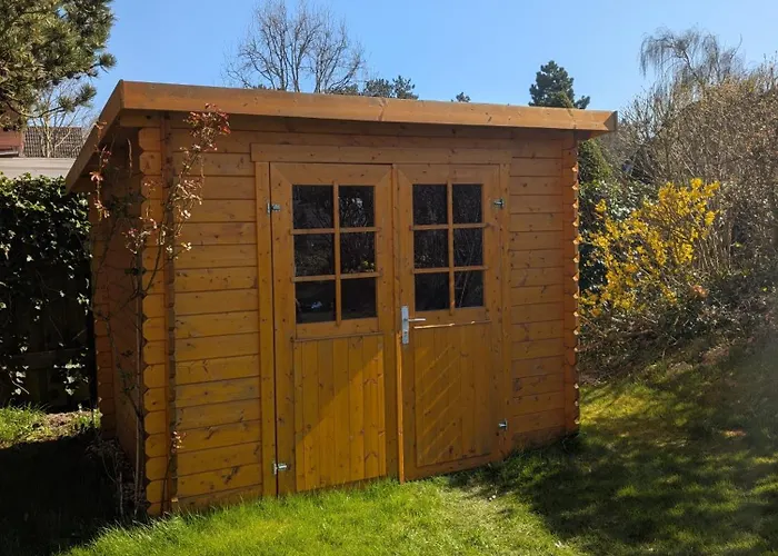 Sandloft * Sankt Peter-Ording