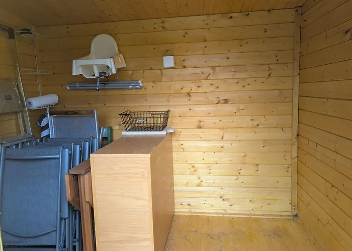 Apartmán Sandloft Böhl
