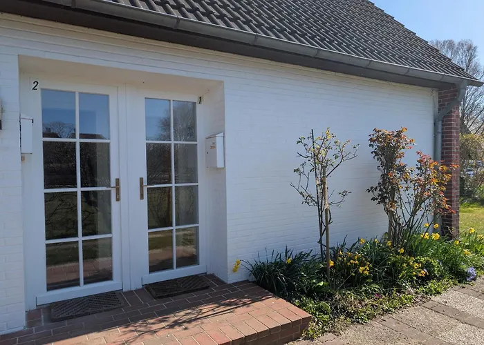 Sandloft * Sankt Peter-Ording