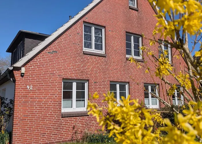 Apartmán Sandloft